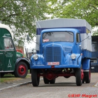 Nutzfahrzeugtreffen 2013